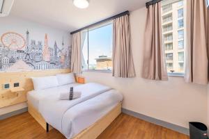 easyHotel Croydon