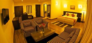 Waterfront Resort by KGH Group