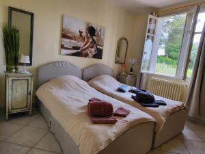 Villas Villa SurPlace : photos des chambres