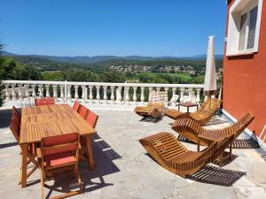 Villas Villa SurPlace : photos des chambres