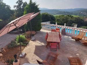 Villas Villa SurPlace : photos des chambres
