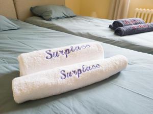 Villas Villa SurPlace : photos des chambres