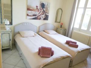 Villas Villa SurPlace : photos des chambres