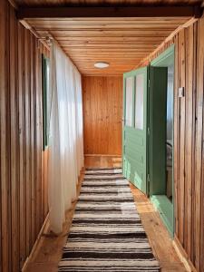 Bucovina reinterpretata cu suflet - A Heartfelt Take on Bucovina