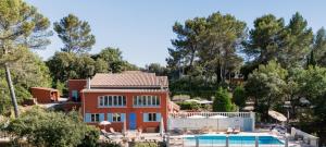 Villas Villa SurPlace : Villa