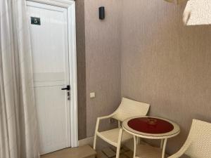 Villa Roel 2 -apartments