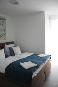 Exklusives Apartment mit großer Dachterrasse