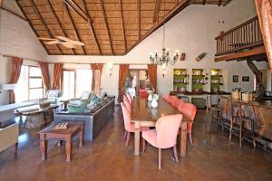 Damani Lodge at Zebula Golf Estate and Spa