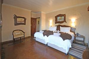 Damani Lodge at Zebula Golf Estate and Spa