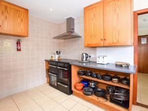 5 Bed in Roshven CA231