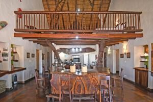 Damani Lodge at Zebula Golf Estate and Spa