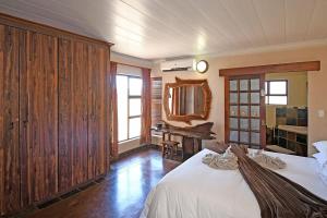 Damani Lodge at Zebula Golf Estate and Spa
