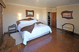 Damani Lodge at Zebula Golf Estate and Spa