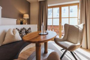 Superior Hotel Schneider Ski-in & Ski-out