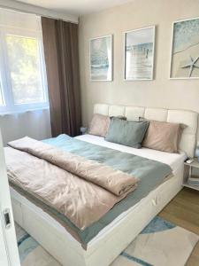 Ferula apartment Vir