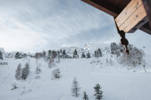 Superior Hotel Schneider Ski-in & Ski-out