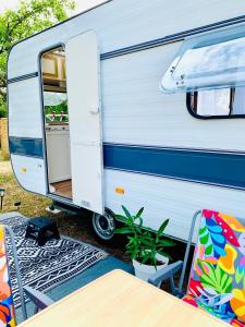 Campings Glamping La Belle Etoile - Nuit insolite -Toilette seche : photos des chambres