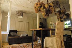 Pelēkā Māja, summer house for cosy stays