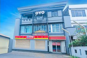 Dancenter Divka Residence