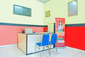 Dancenter Divka Residence