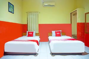 Dancenter Divka Residence