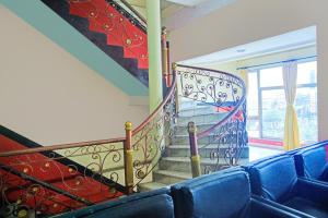 Dancenter Divka Residence