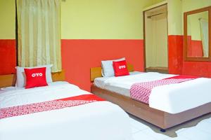 Dancenter Divka Residence