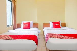 Dancenter Divka Residence