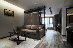 GrandView Hotel & Residence Hanoi