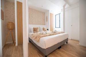 Stylish Studio in East Paris