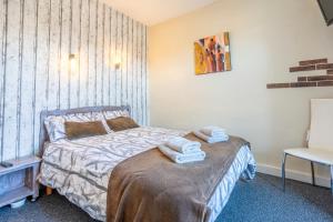 B&B / Chambres d'hotes Chambres Espace Rennaissance : photos des chambres
