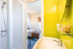 B&B / Chambres d'hotes Chambres Espace Rennaissance : photos des chambres