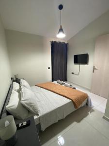 Nebulous Apartment 2