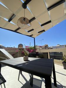 Nebulous Apartment 2