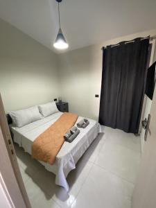 Nebulous Apartment 2