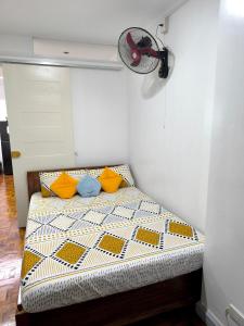 2 Bedroom Homestay near Burnham Park Baguio
