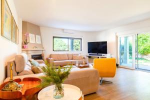 Villa Las Salinas by Algarve Vacation