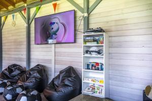 Domki letniskowe Marengo