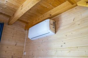 Domki letniskowe Marengo