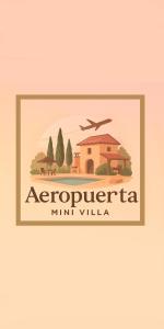 Aeropuerta Mini Villa - Private self check-in Layover near Amman Airport