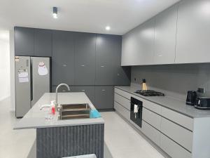 Modern and Spacious Queen Room with Attached Bathroom - NR2