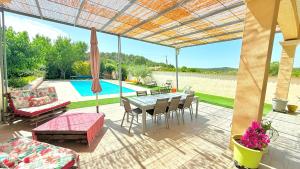 La maison du soleil