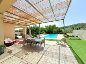 La maison du soleil
