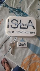 ISLA House Apartment img10