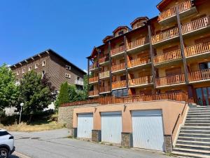 Appartements T3 les Angles entierement renove : photos des chambres