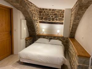 Appartements Appartement centre ville en RDC : Appartement 1 Chambre