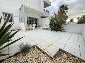 Apartment Eureka big terrace and pool