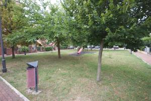 86 Trilocale con ingresso indipendente