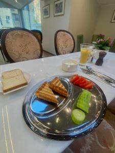 The Moon Boutique Hotel