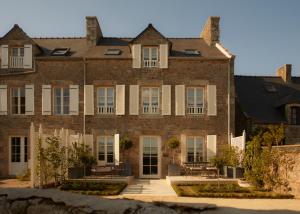 B&B / Chambres d'hotes Au petit Rennemoulin : photos des chambres